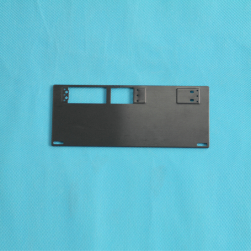 欣全鑫是一個(gè)能讓您放心定制五金鍵盤(pán)面板沖壓件的廠家