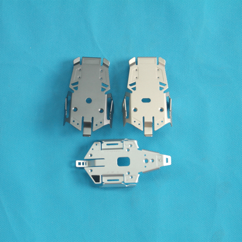 如果您要定制鍵盤(pán)面板精密沖壓件 您不妨來(lái)欣全鑫看看