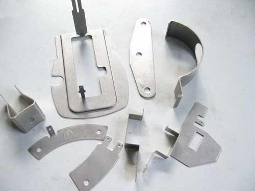五金沖壓件 五金沖壓件