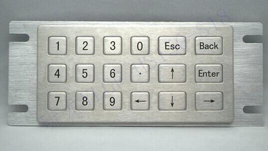 金屬鍵盤(pán)廠家 金屬鍵盤(pán)廠家