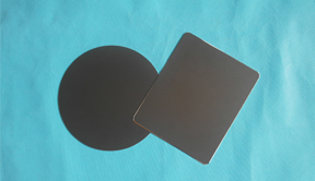 五金加工生產(chǎn)鋁合金鼠標(biāo)墊游戲電競金屬鼠標(biāo)墊