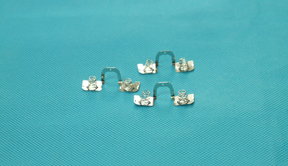 加工五金金屬彈片負(fù)極